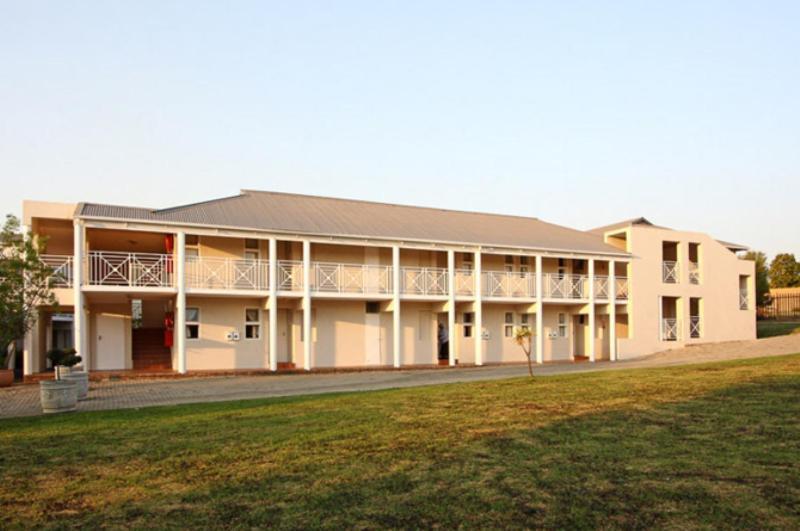 Vetho 2 Apartments Or Tambo Airport Kempton Park Exterior foto