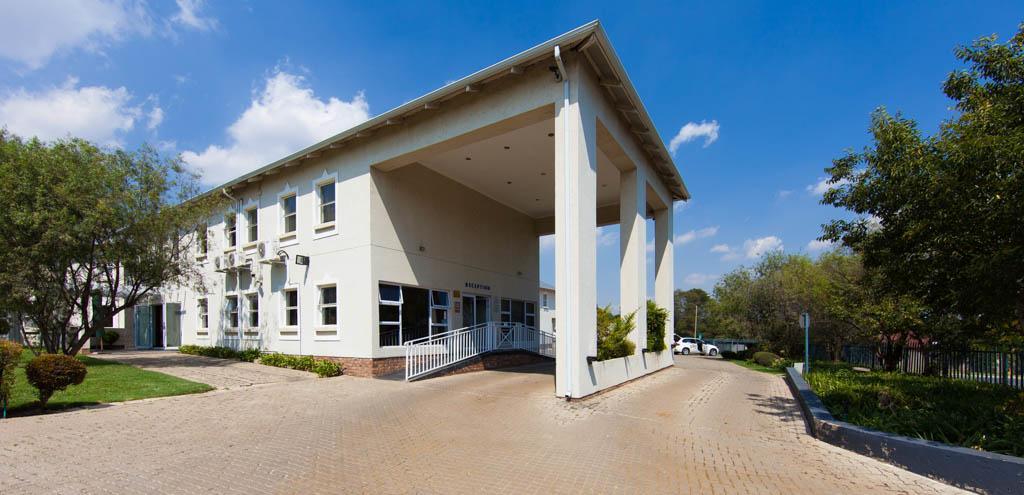 Vetho 2 Apartments Or Tambo Airport Kempton Park Exterior foto